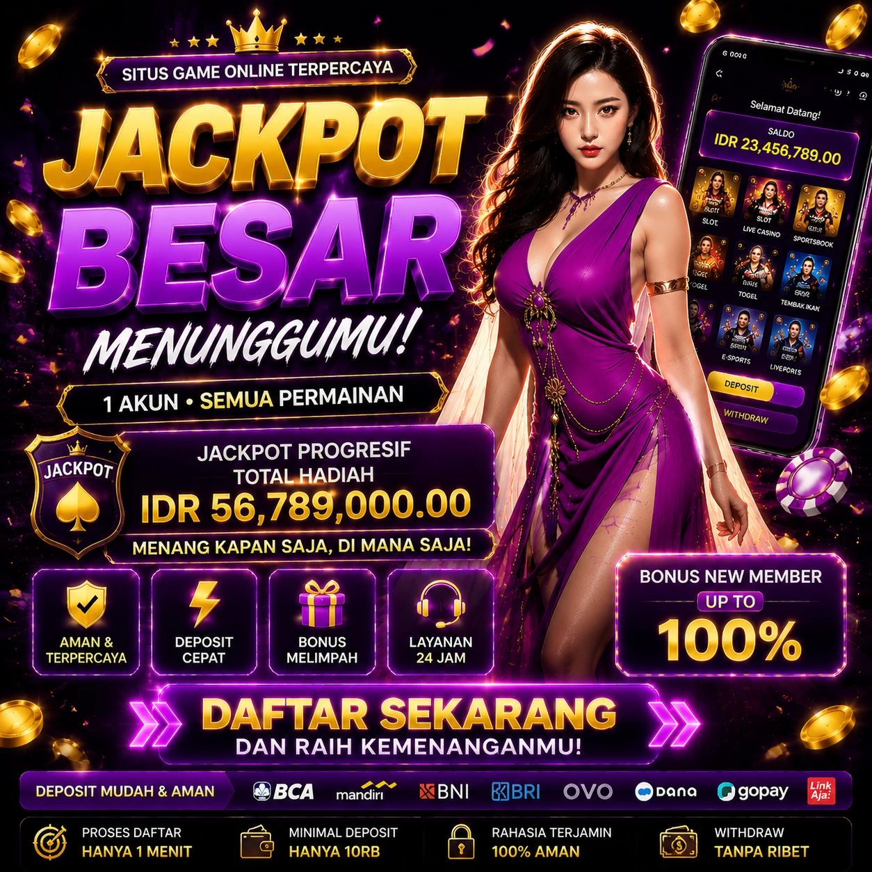 slotqu88 Indonesia