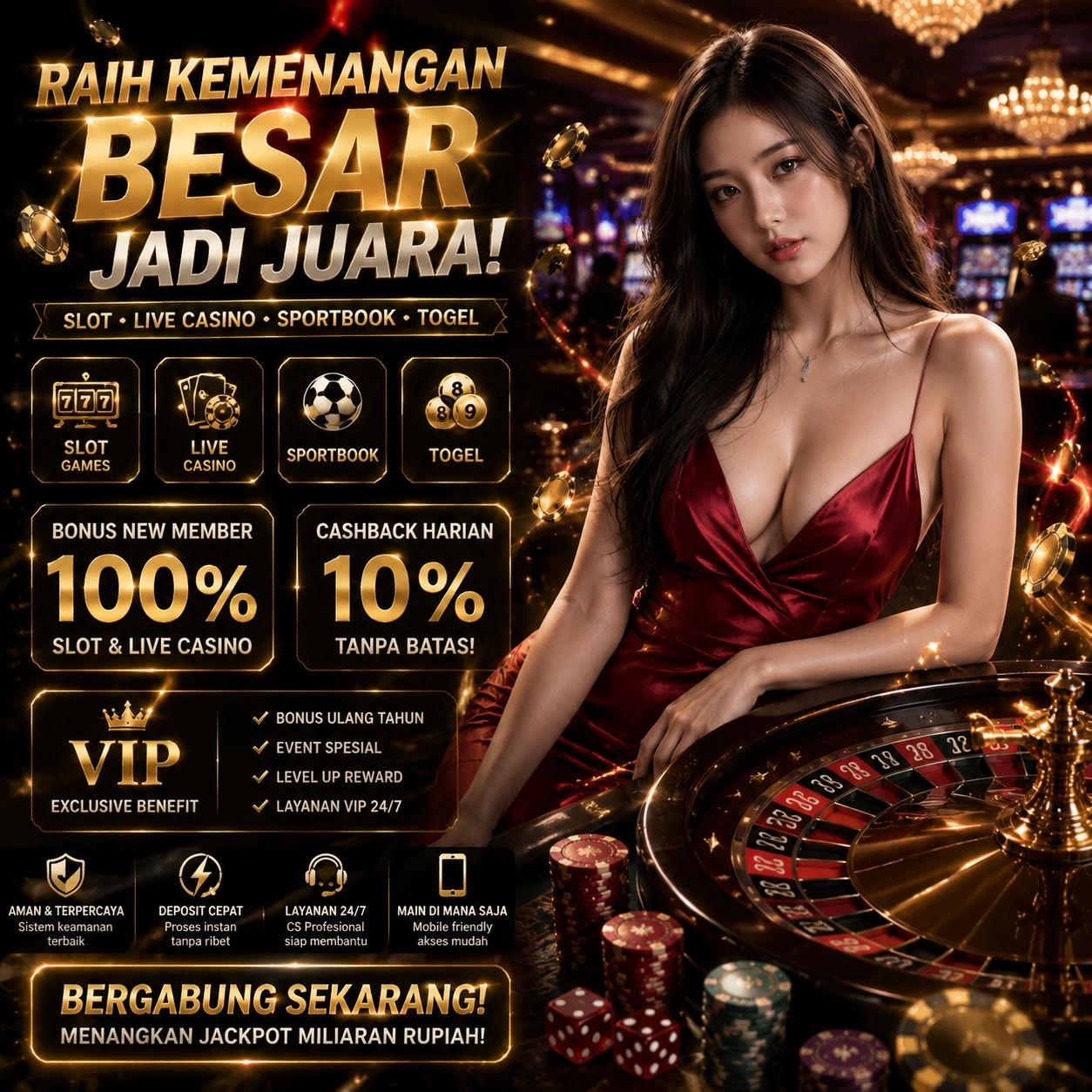 slotqu88 Indonesia