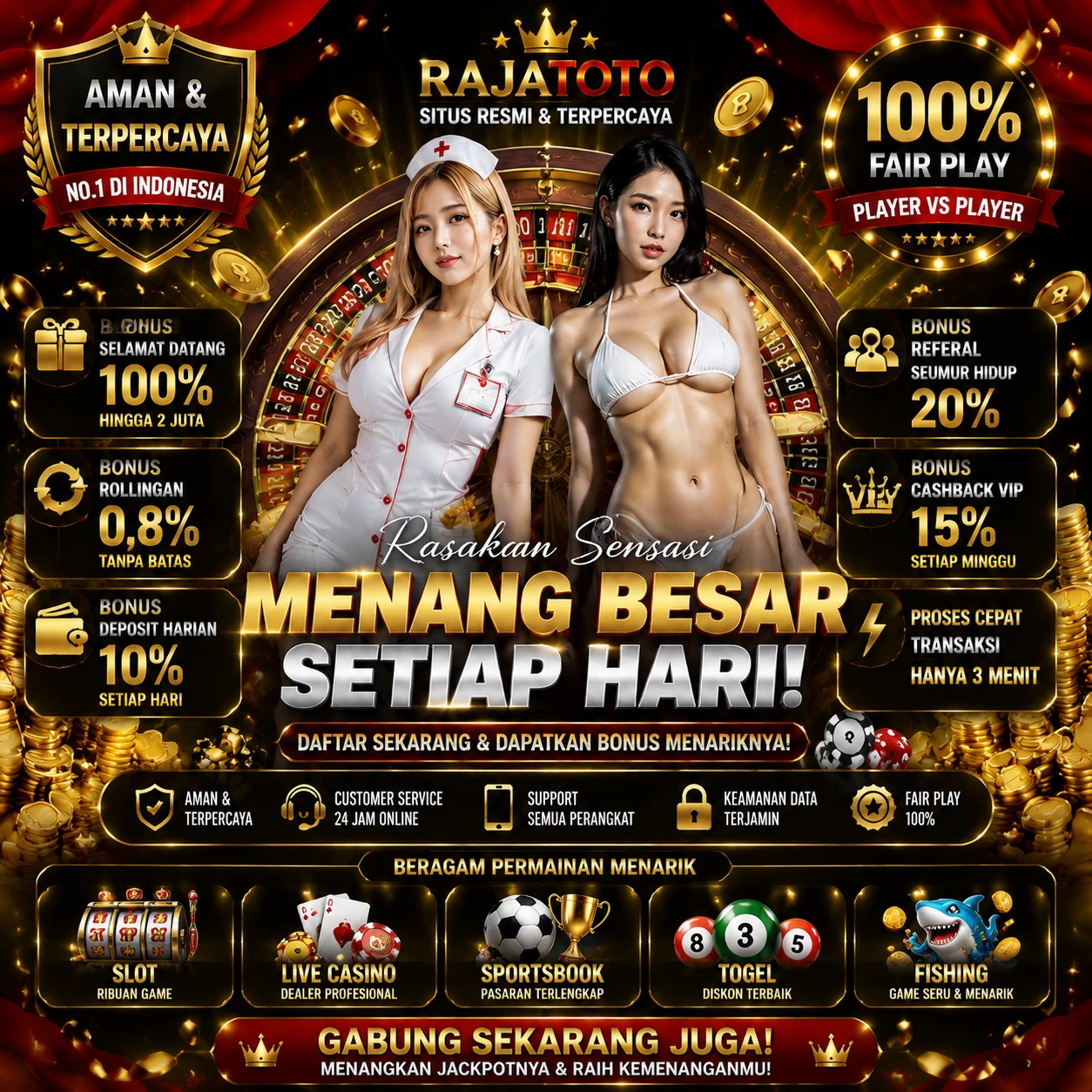 slotqu88 Indonesia